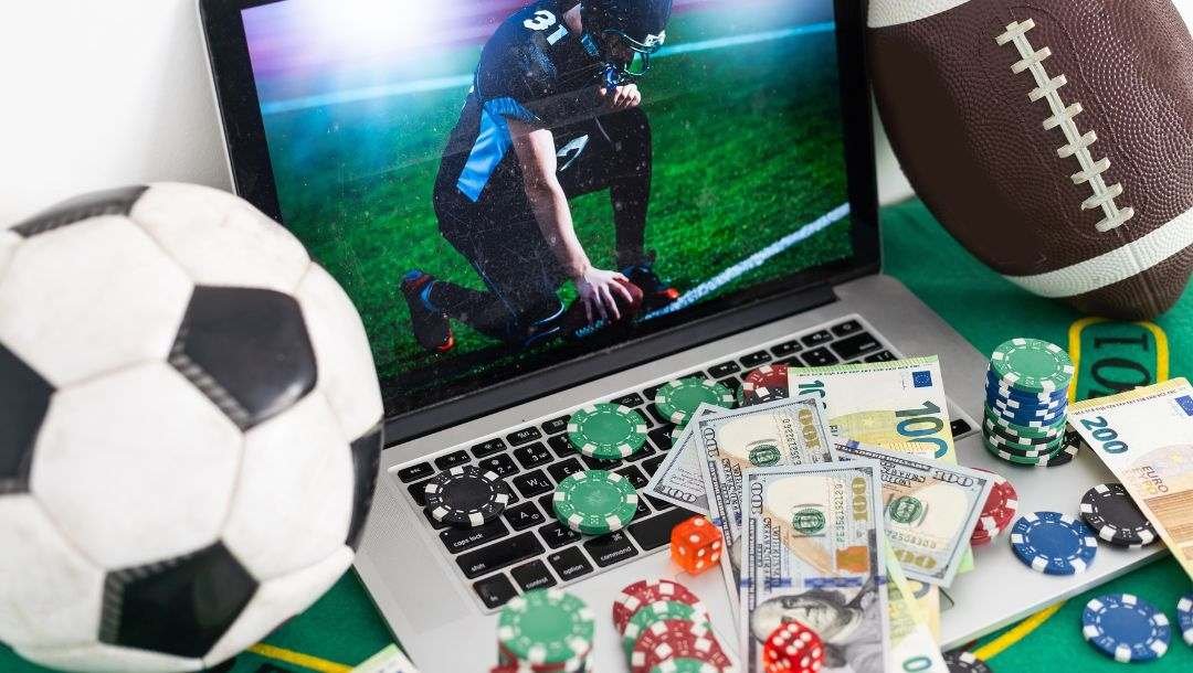 Exploring New Technology in Casino Games 36 Exploring New Technology in Casino Games 36