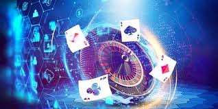 Exploring New Technology in Casino Games 36 Exploring New Technology in Casino Games 36