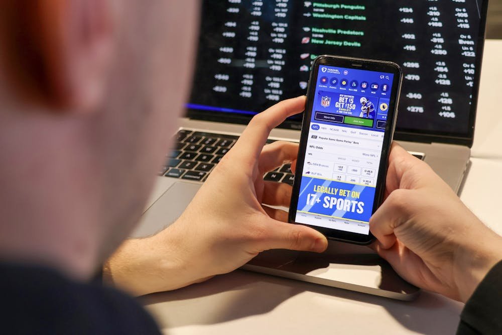 Online Gambling in Different Countries 5 Online Gambling in Different Countries 5