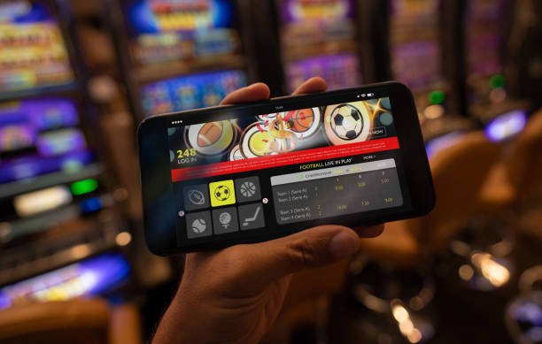 The Truth About Slot Algorithms 43