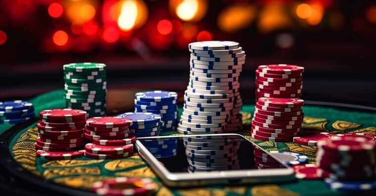 Exploring the Exciting World of Casino Online UK 888 18 Exploring the Exciting World of Casino Online UK 888 18