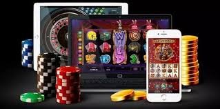 Exploring the Exciting World of Casino Online UK 888 18 Exploring the Exciting World of Casino Online UK 888 18