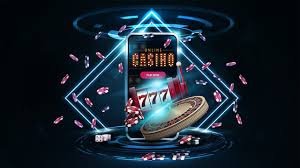 The Thrilling World of Casino Games, Strategies, and Opportunities The Thrilling World of Casino Games, Strategies, and Opportunities