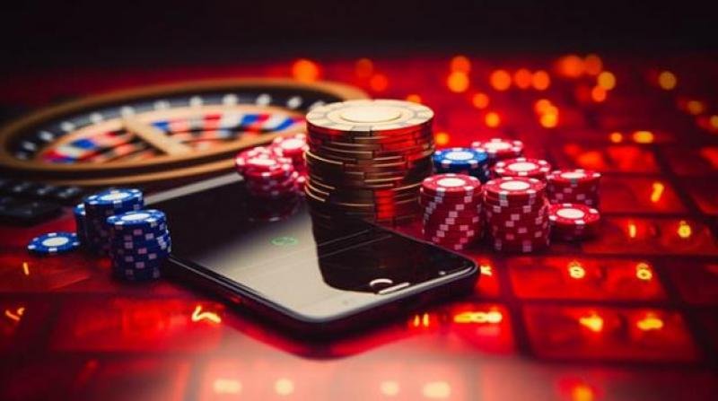 Ultimate Guide to Online Casino UK King Casino Ultimate Guide to Online Casino UK King Casino