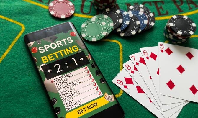 Unraveling the Excitement of Kess Bet A New Era in Online Betting Unraveling the Excitement of Kess Bet A New Era in Online Betting